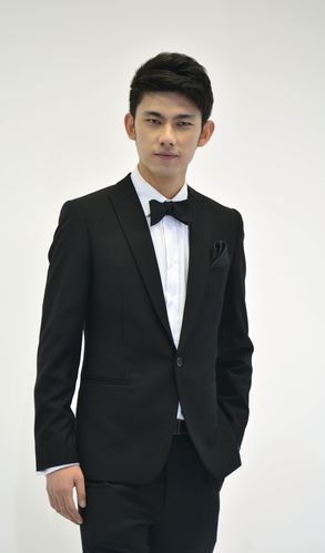 郭身萍 项目运营总监