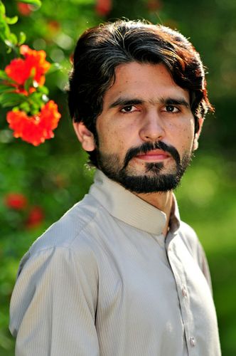 汤桓威 品牌与内容负责人