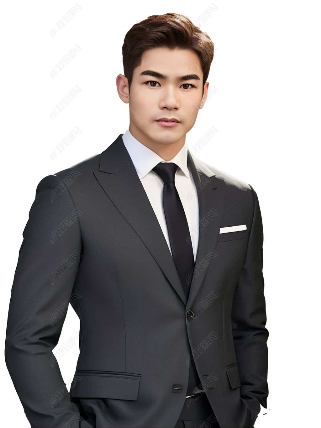 柯尧萍 现场执行负责人